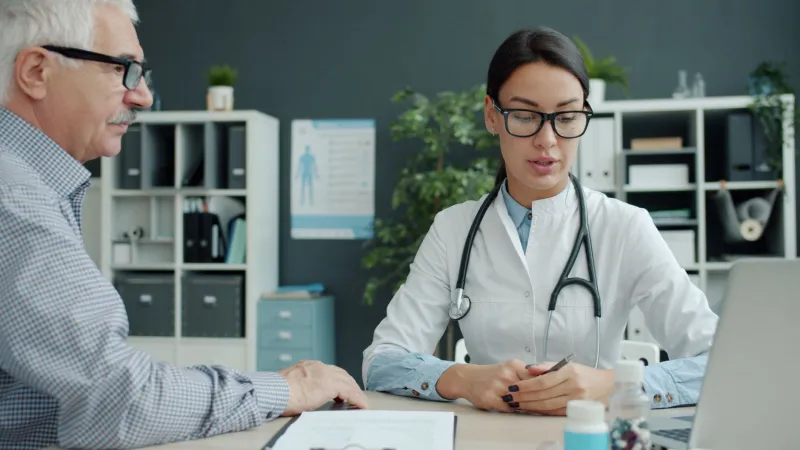 The Older Drug Your Doctor May Not Be Prescribing—And Why It Might Work Just as Well for a Fraction of the Price