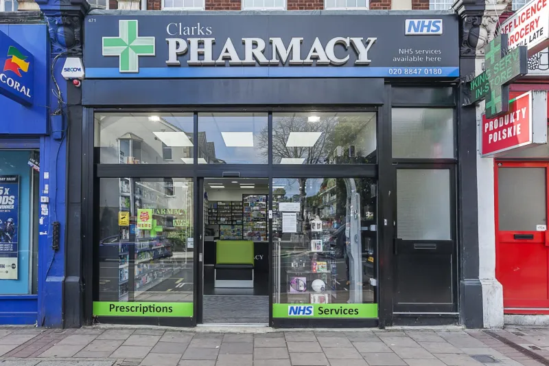 Same Pill, Wildly Different Price: How Pharmacies Quietly Charge You More Than Your Neighbor