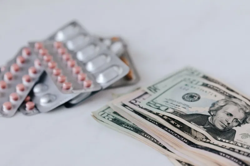 Why Your Prescription Bill Climbs Every Winter—And the Month-by-Month Strategy to Stay Ahead of It